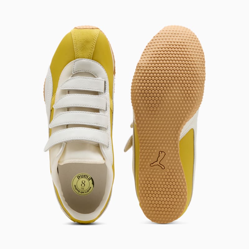 H-Street Strap Sneakers
