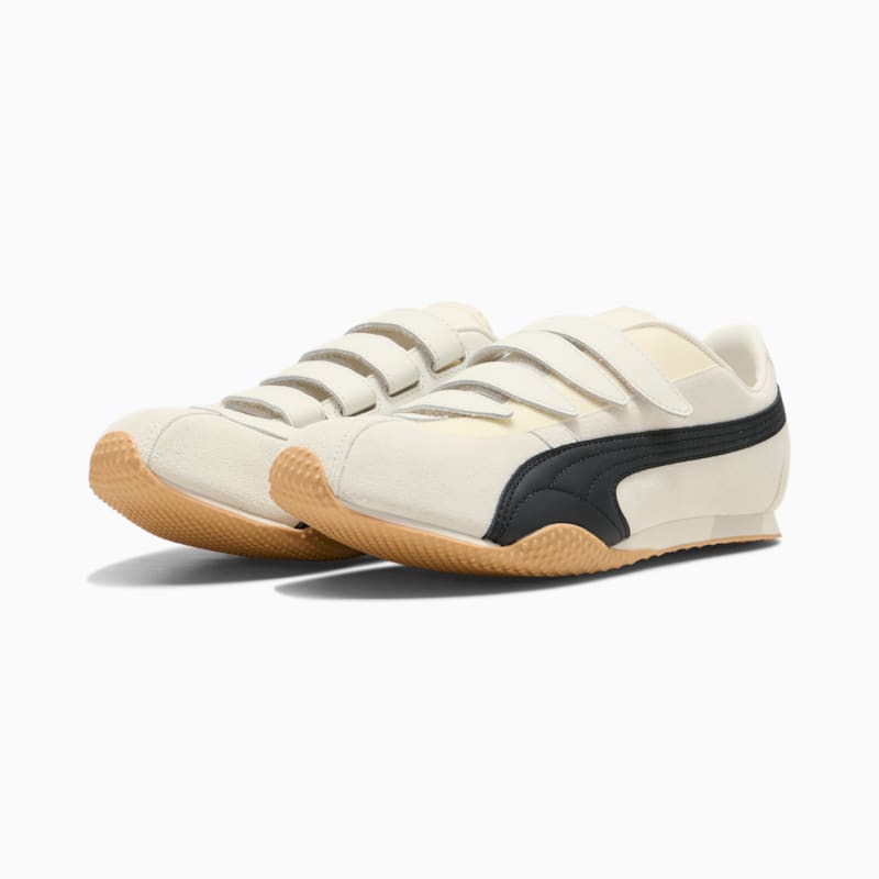 H-Street Strap Sneakers