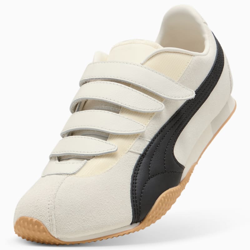 H-Street Strap Sneakers