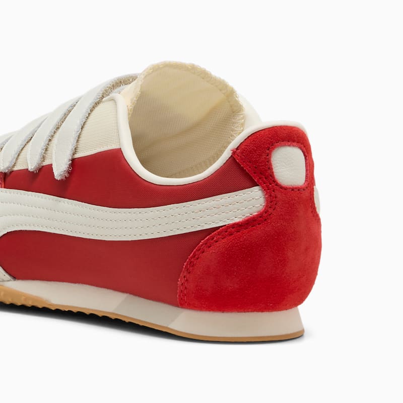 H-Street Strap Sneakers