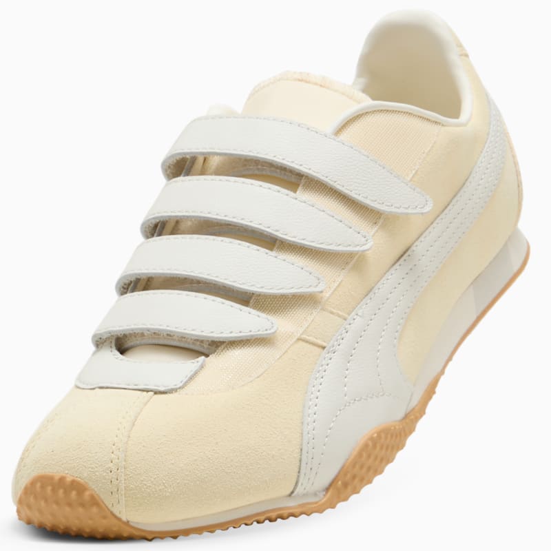 H-Street Strap Sneakers