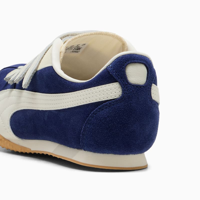 H-Street Strap Sneakers