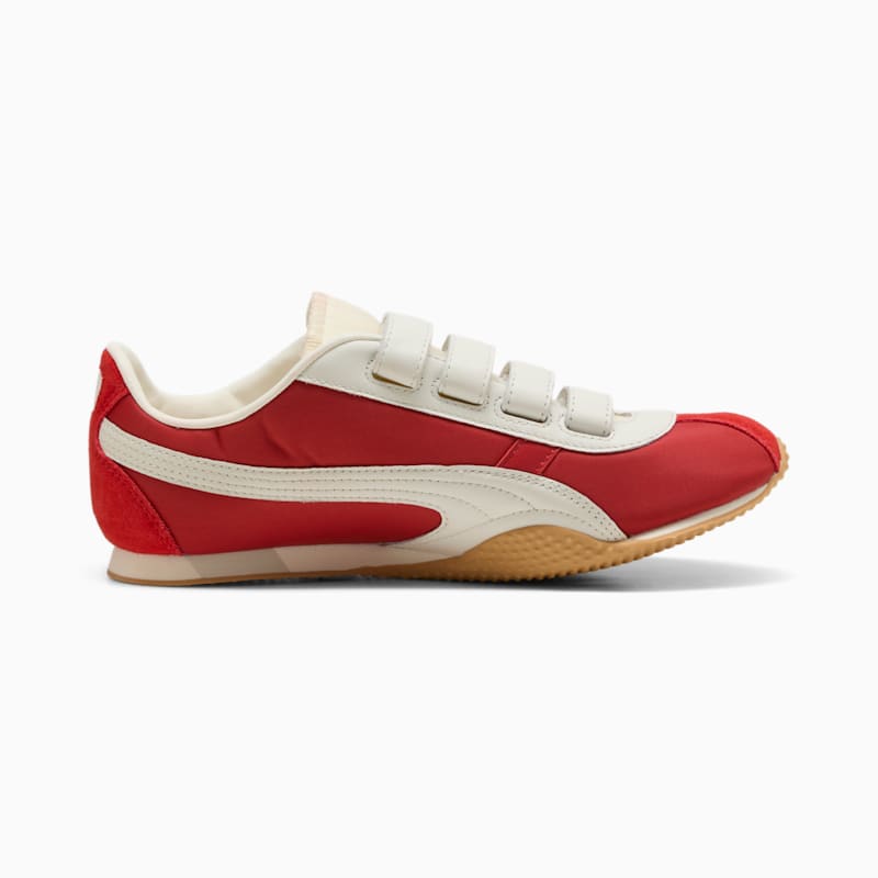 H-Street Strap Sneakers