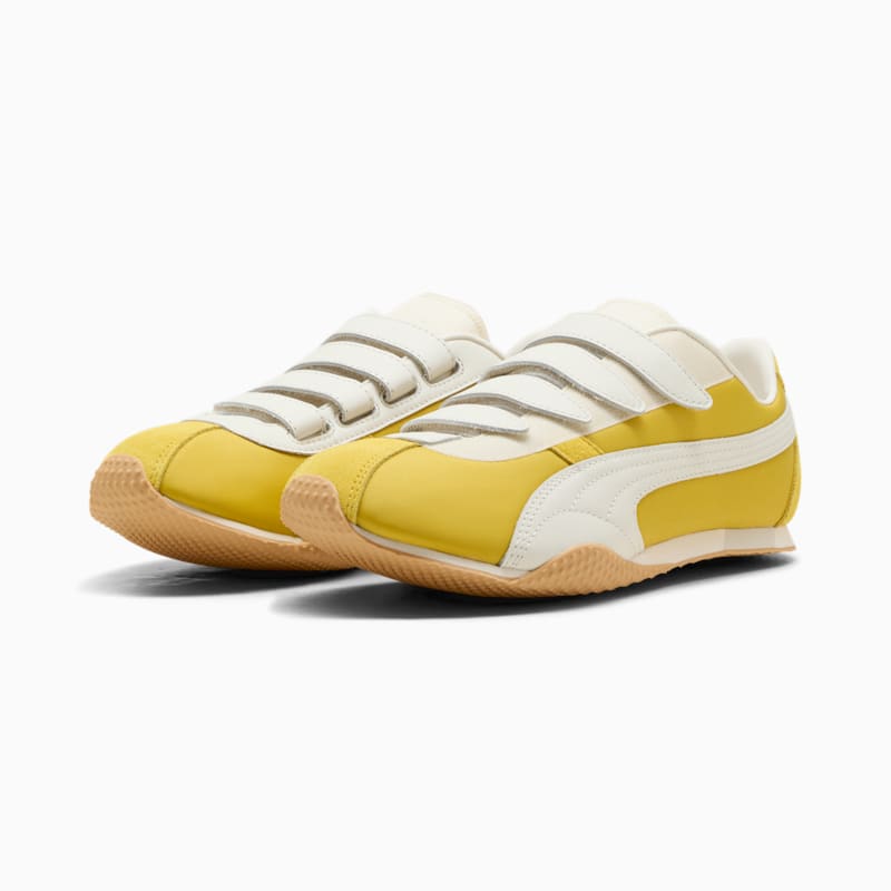 H-Street Strap Sneakers