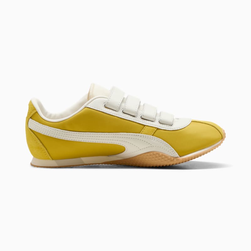 H-Street Strap Sneakers