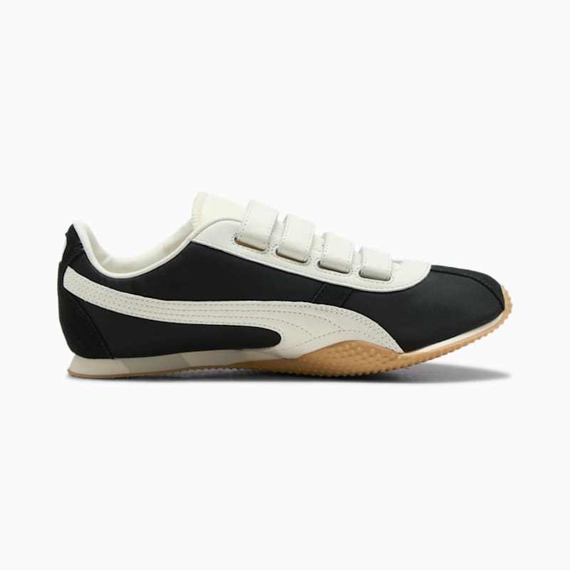 H-Street Strap Sneakers