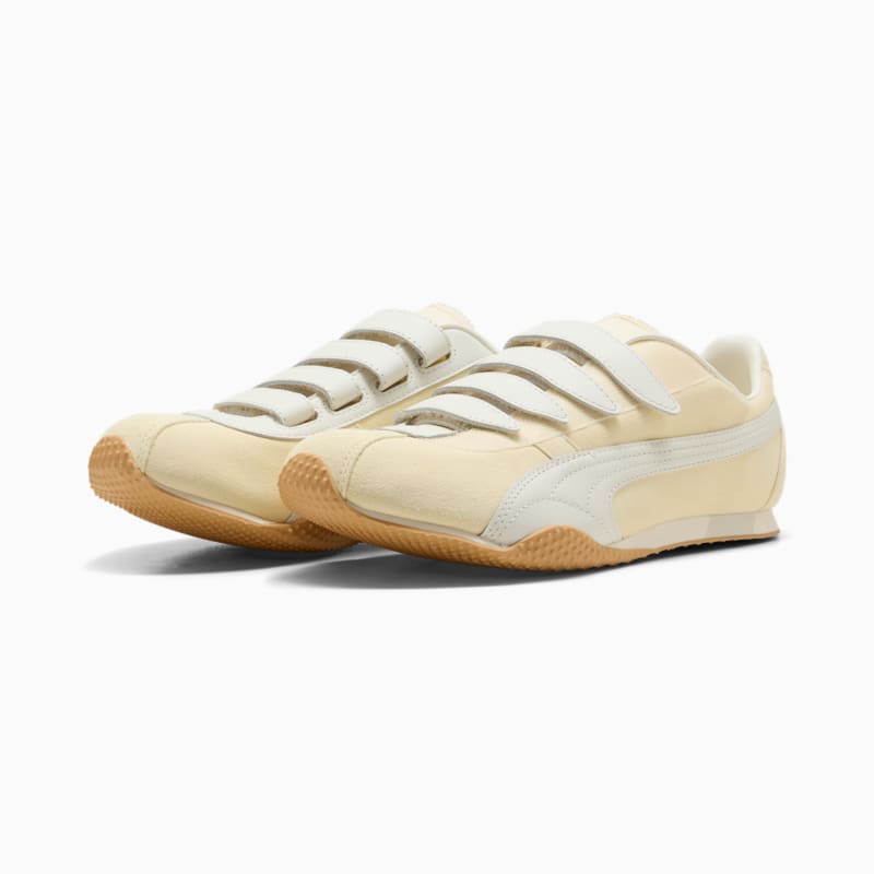H-Street Strap Sneakers