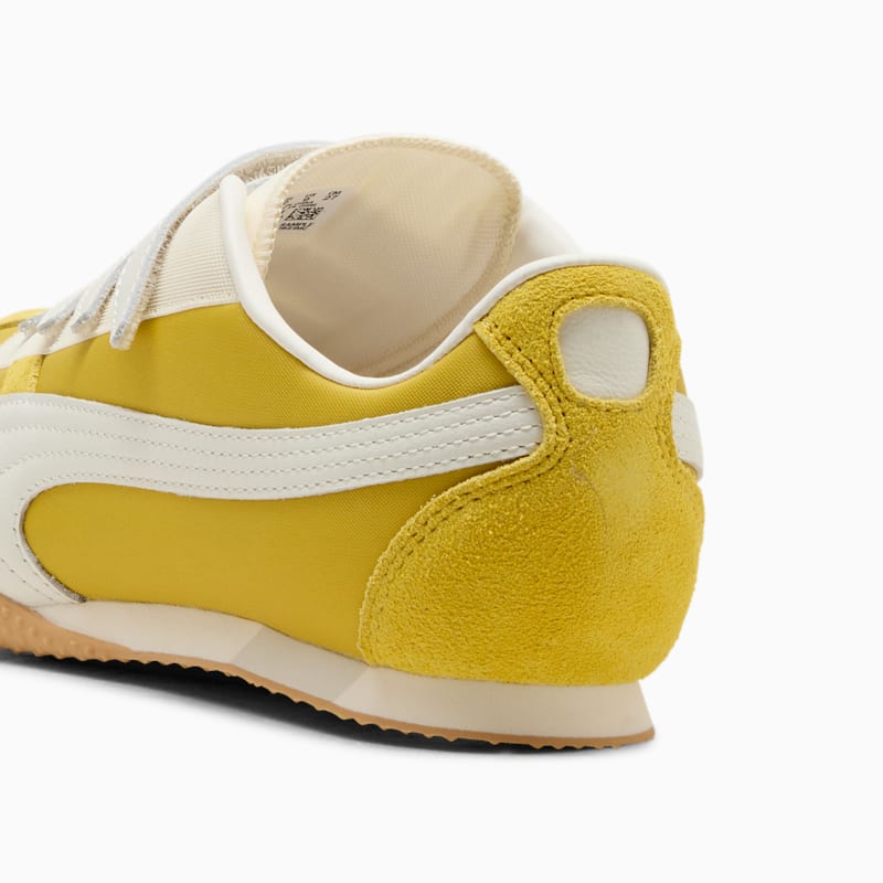 H-Street Strap Sneakers