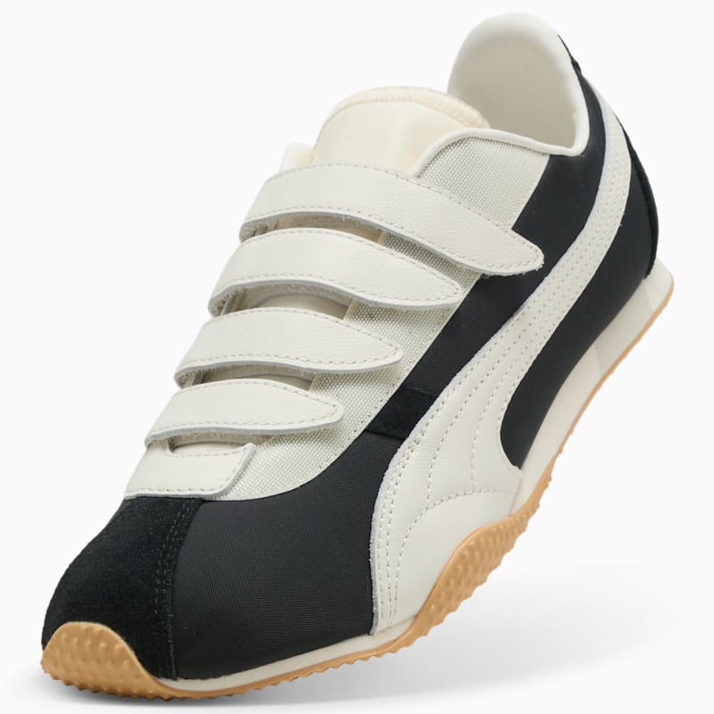 H-Street Strap Sneakers