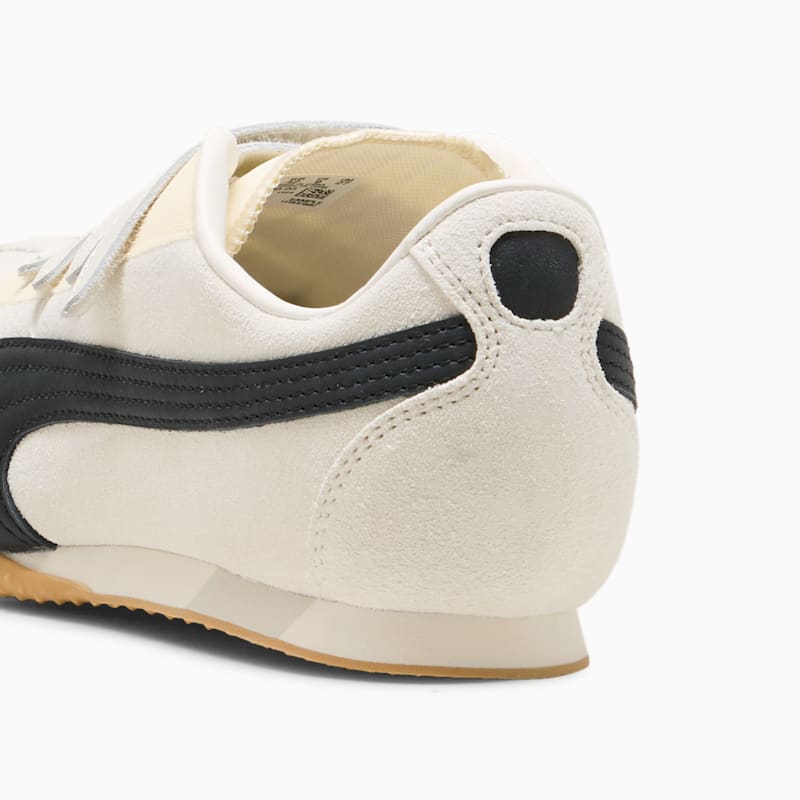 H-Street Strap Sneakers