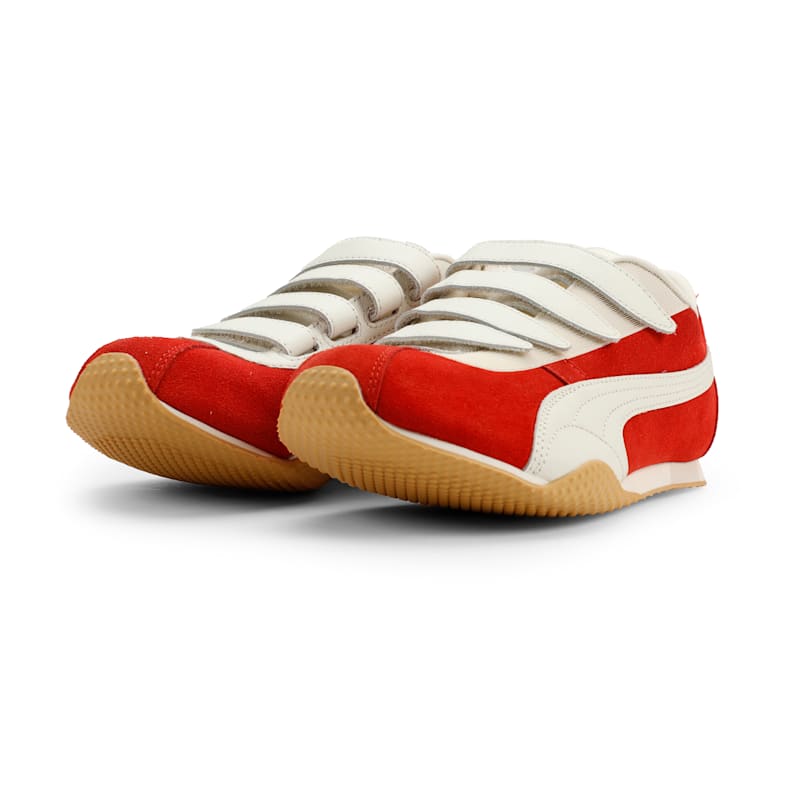H-Street Strap Sneakers