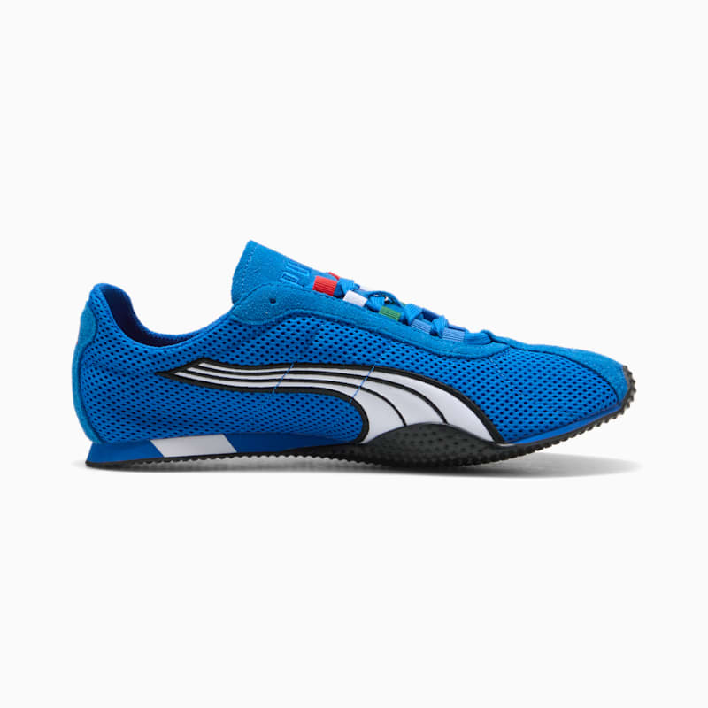 H-Street Track & Field Sneakers