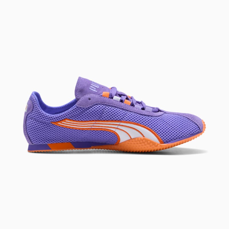 H-Street Track & Field Sneakers