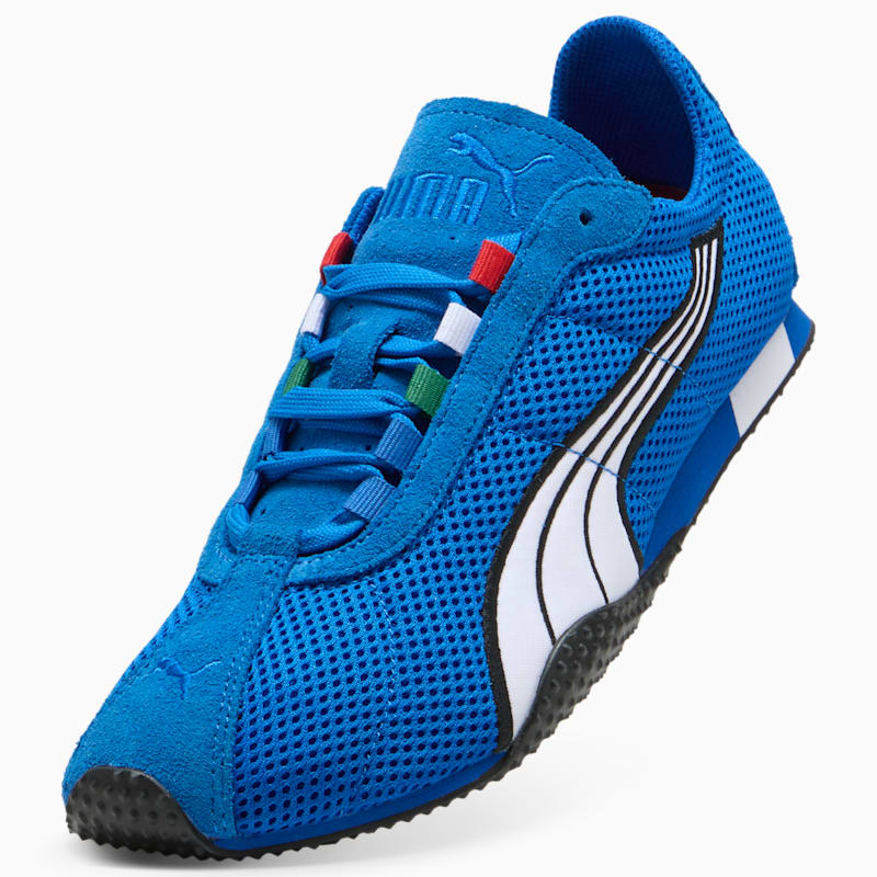 H-Street Track & Field Sneakers