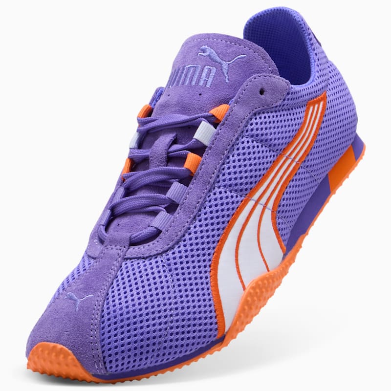 H-Street Track & Field Sneakers