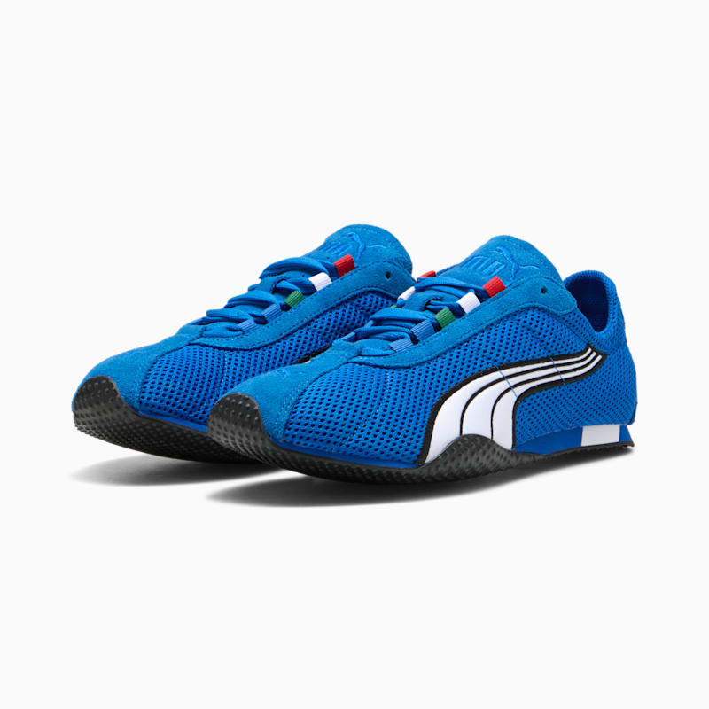 H-Street Track & Field Sneakers