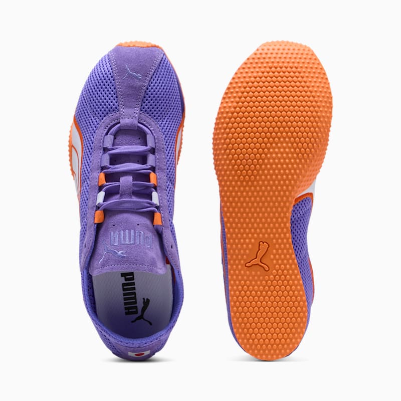 H-Street Track & Field Sneakers