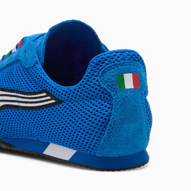 H-Street Track & Field Sneakers