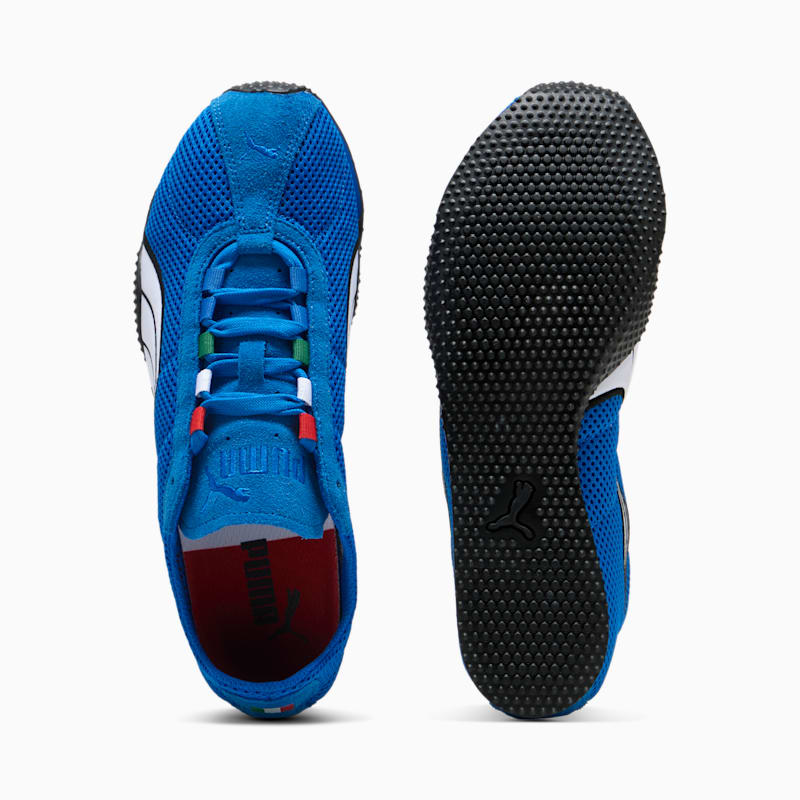 H-Street Track & Field Sneakers