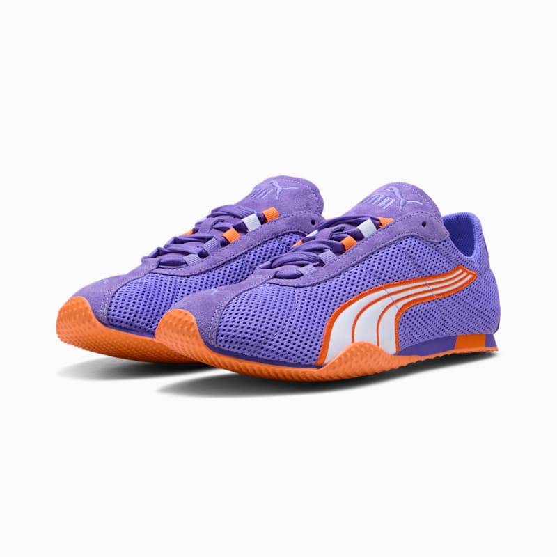 H-Street Track & Field Sneakers