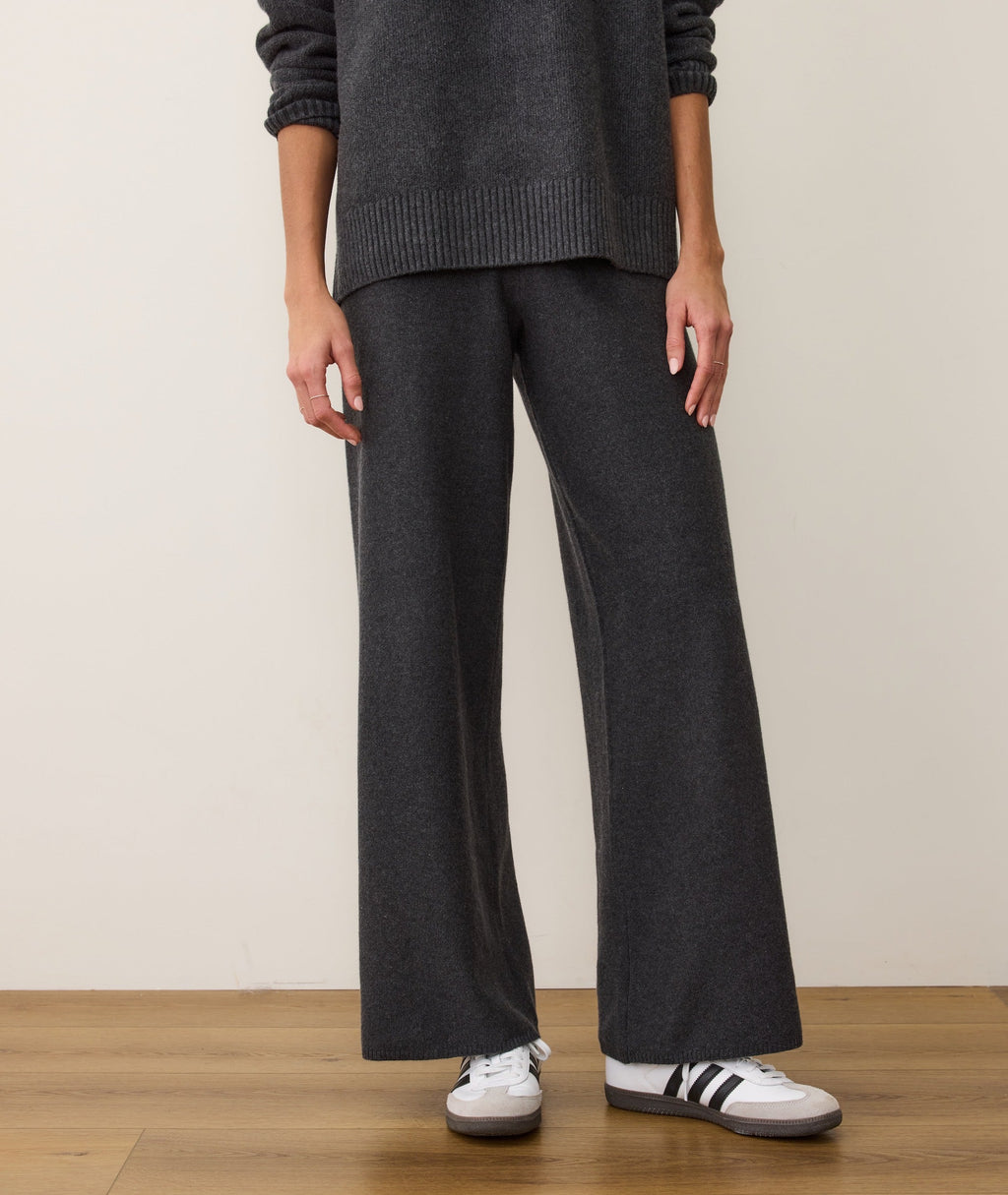Chalet Knit Pant