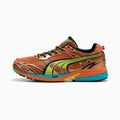 Homura OG+ Sneakers - Heat Fire-Electric Lime