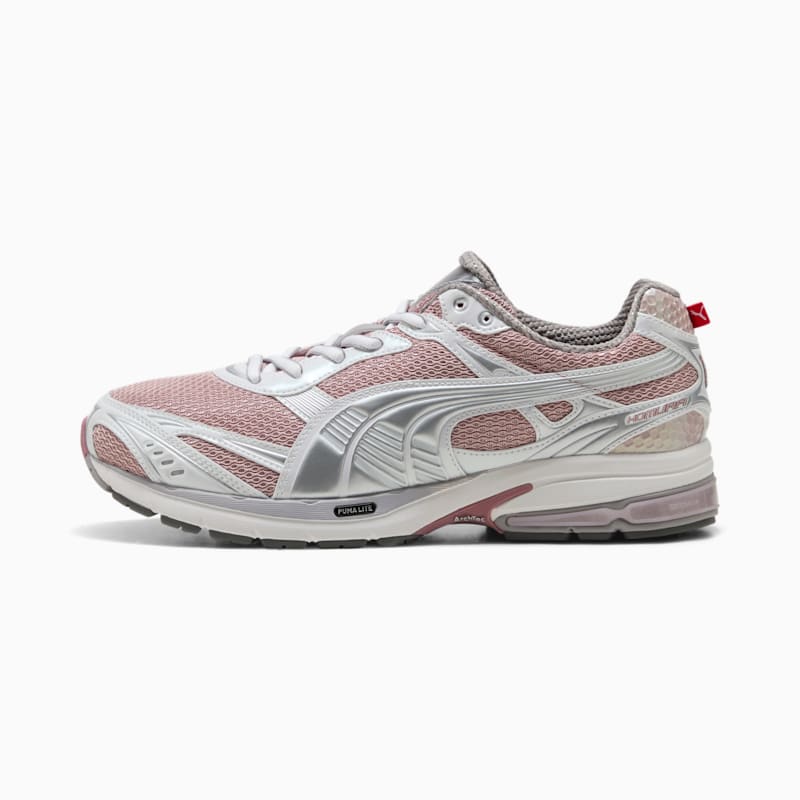 Homura OG+ Sneakers - Misty Pink-Dark Rose
