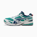Homura OG+ Sneakers - Mint Tea-Persian Blue
