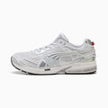 Homura OG+ Sneakers - PUMA White-Ash Gray