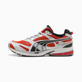 Homura OG+ Sneakers - Red Flash-PUMA Black