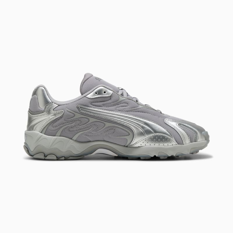Inhale Metallic Men's Sneakers