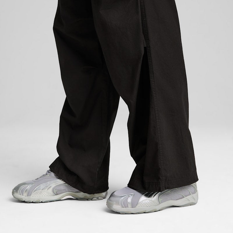 Inhale Metallic Men's Sneakers