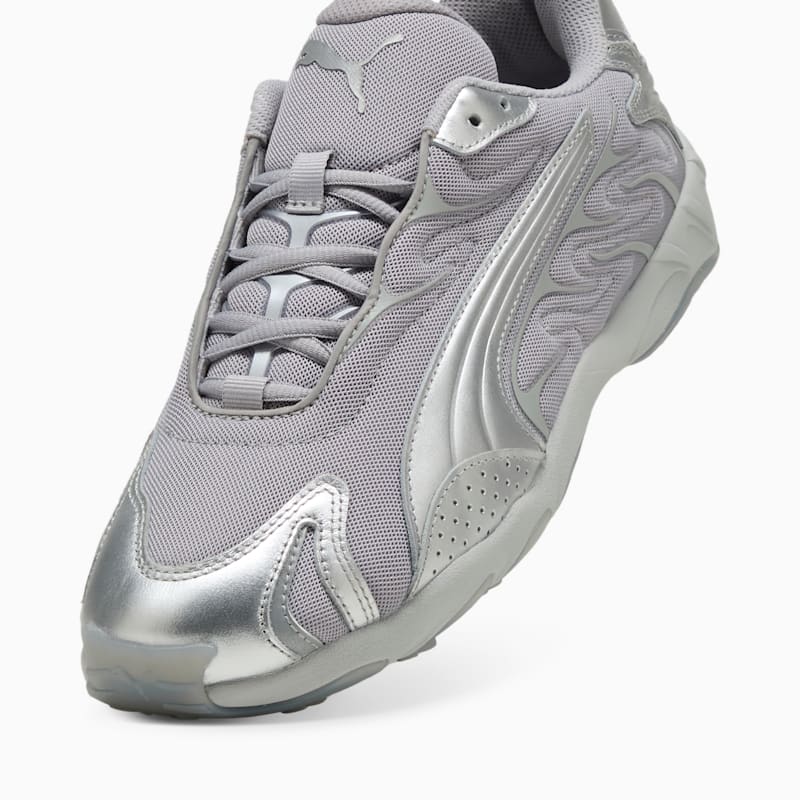 Inhale Metallic Men's Sneakers