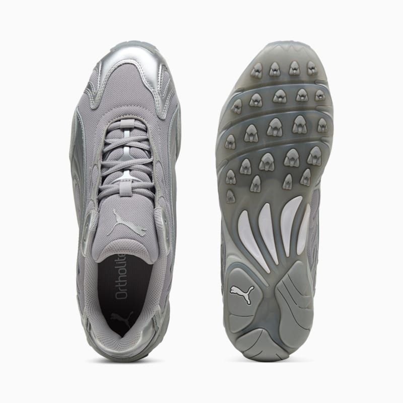 Inhale Metallic Men's Sneakers
