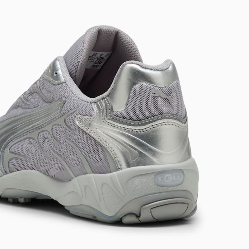 Inhale Metallic Men's Sneakers