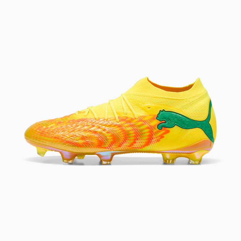 KIDSUPER x Neymar Jr FUTURE 9 ULTIMATE Firm Ground Soccer Cleats
