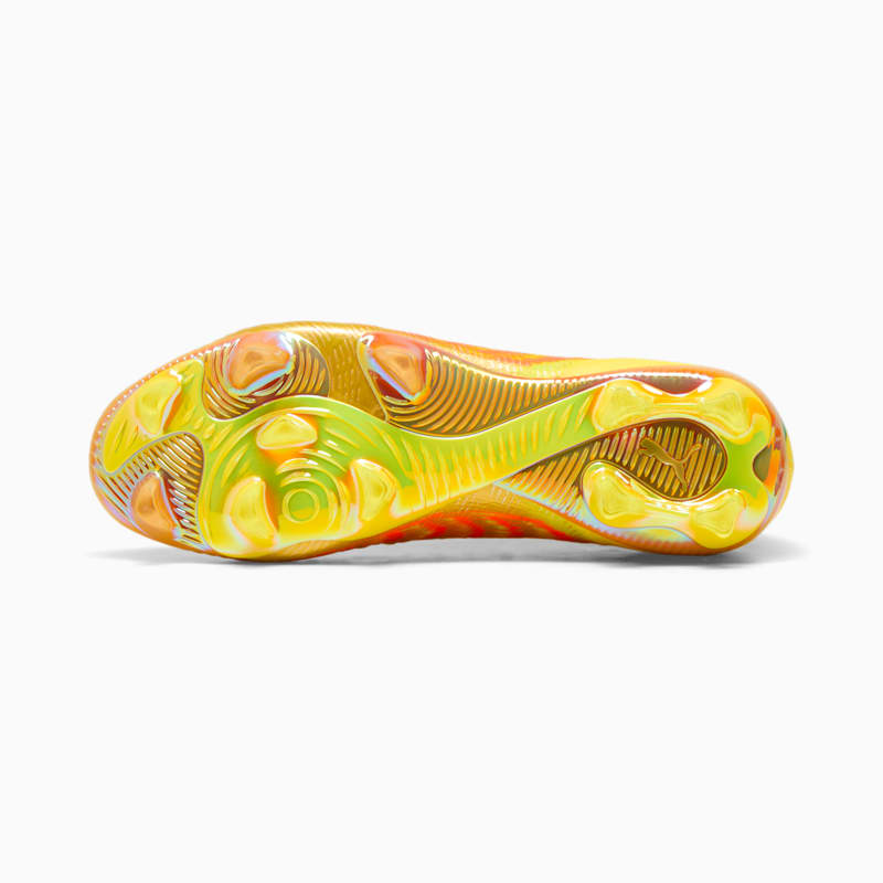 KIDSUPER x Neymar Jr FUTURE 9 ULTIMATE Firm Ground Soccer Cleats