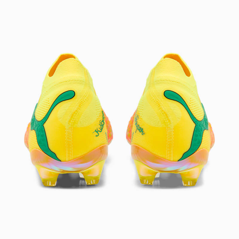 KIDSUPER x Neymar Jr FUTURE 9 ULTIMATE Firm Ground Soccer Cleats