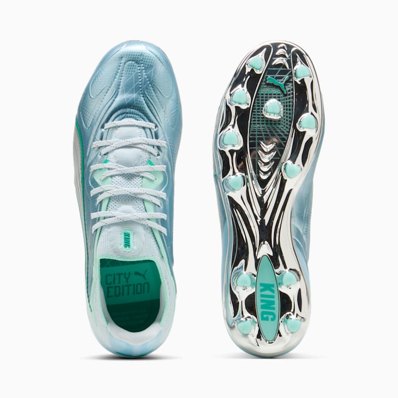 KING 20 ULTIMATE CA NYC Men's Soccer Cleats