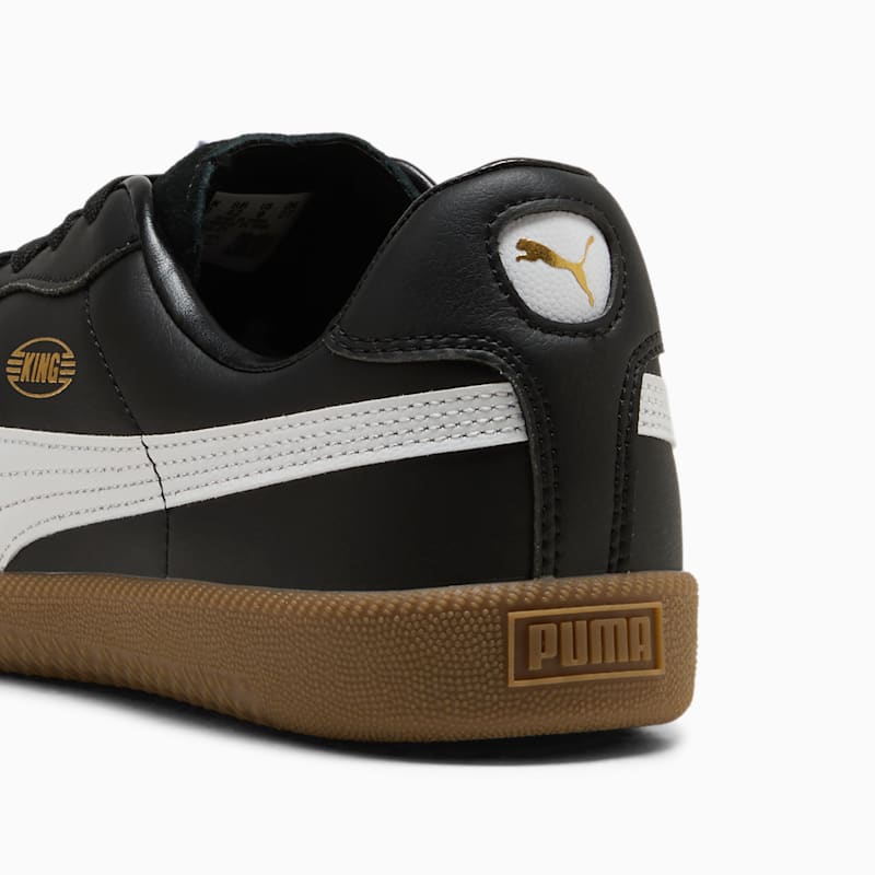 KING 21 Indoor Soccer Shoes