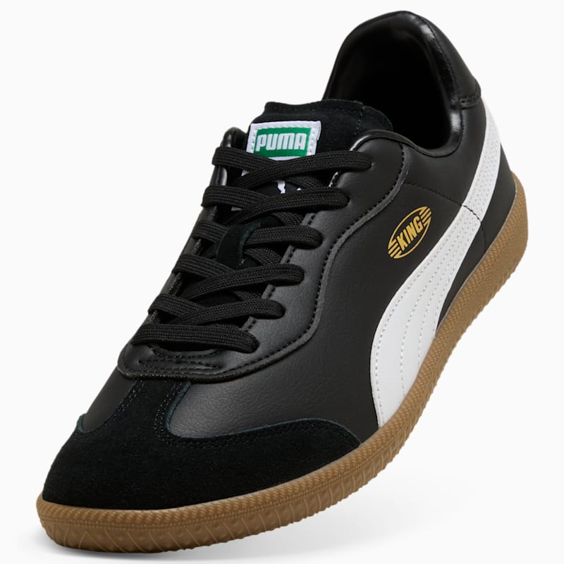 KING 21 Indoor Soccer Shoes
