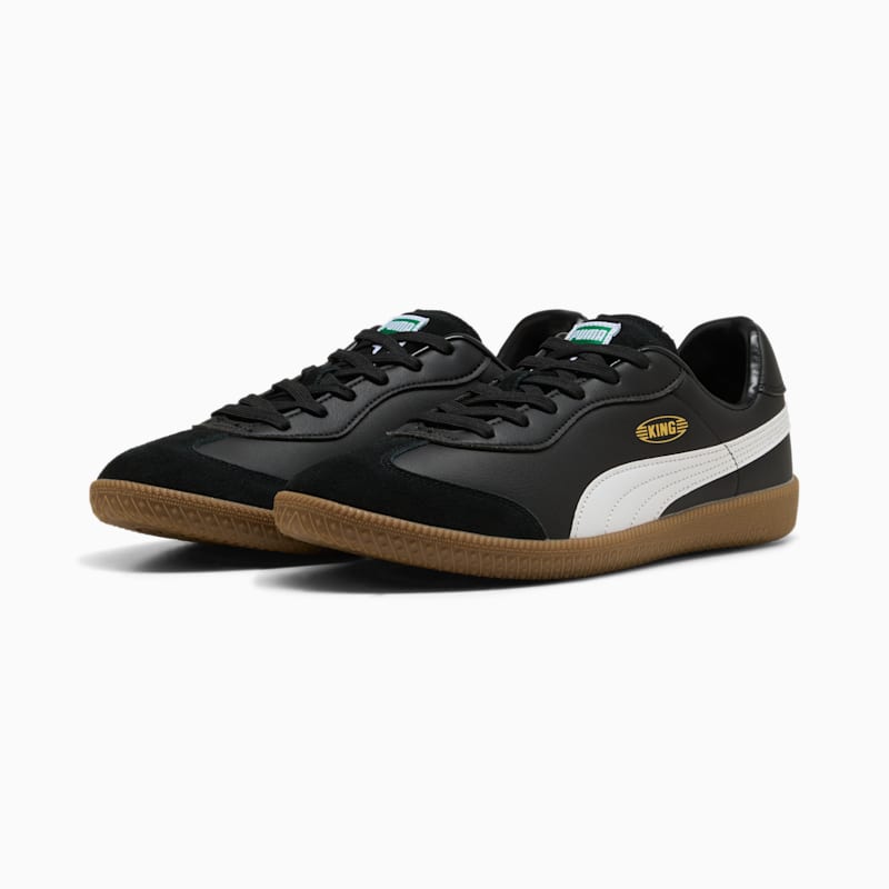 KING 21 Indoor Soccer Shoes