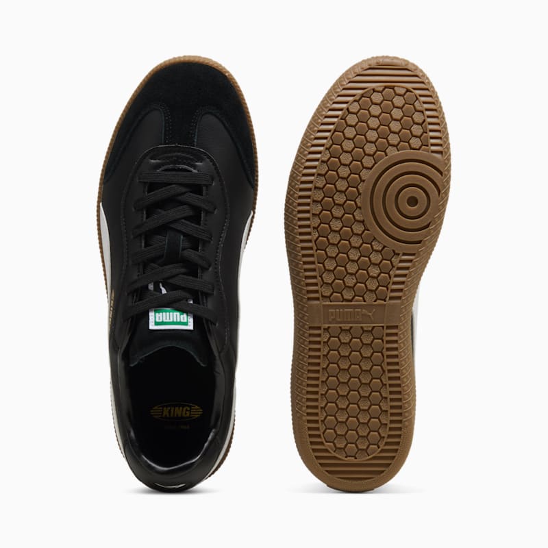 KING 21 Indoor Soccer Shoes