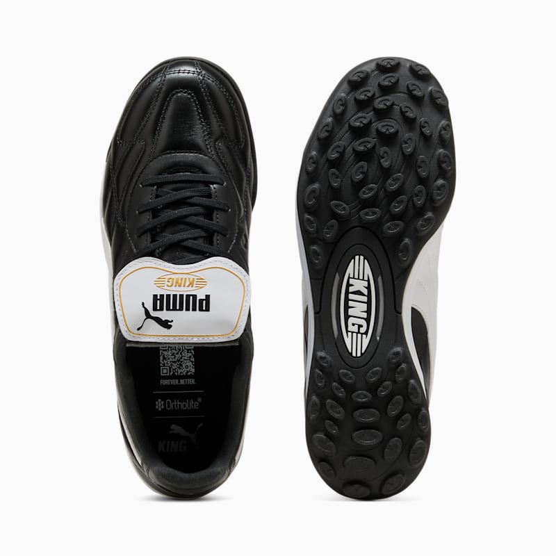 KING TOP Turf Soccer Cleats