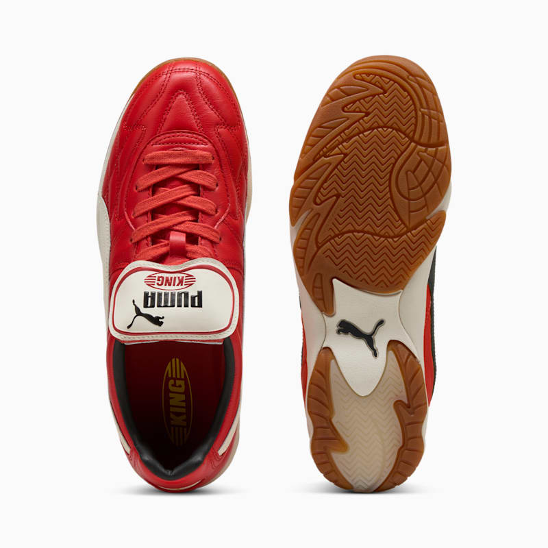 King Indoor Sneakers