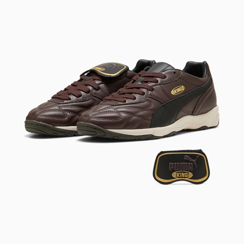 King Indoor Sneakers
