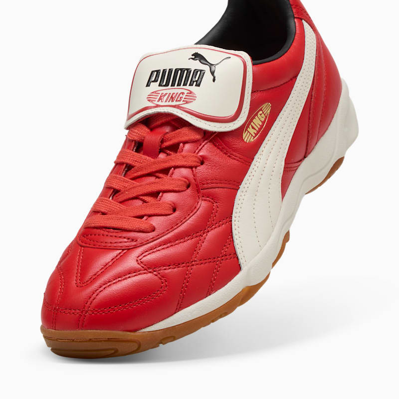 King Indoor Sneakers