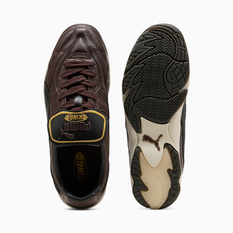 King Indoor Sneakers