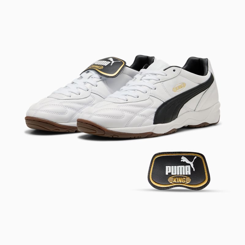 King Indoor Sneakers