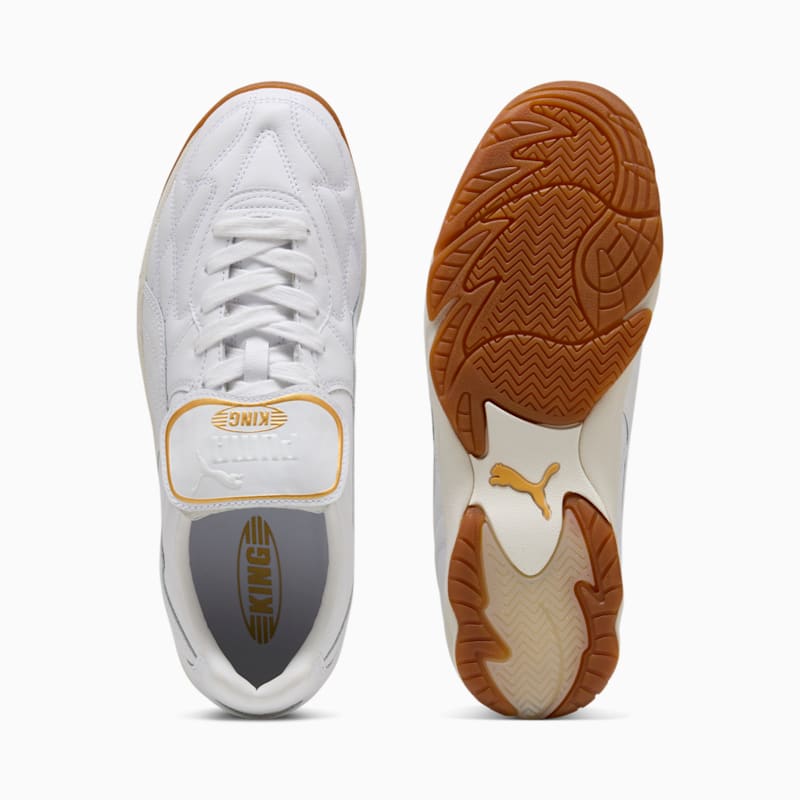King Indoor Sneakers